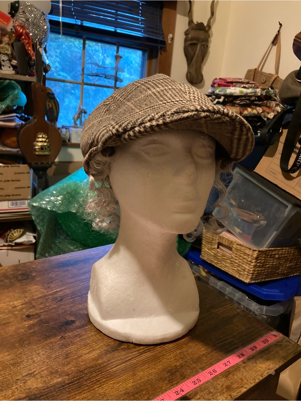 Spirit women's adult Sweet Scarecrow cosplay - Picture 9 of 11